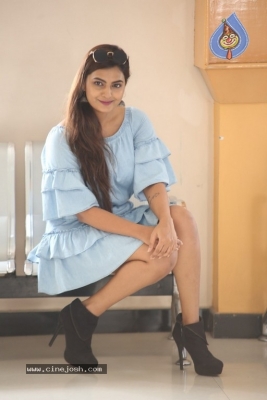 Neha Deshpande Latest Stills - 9 of 20