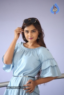 Neha Deshpande Latest Stills - 13 of 20