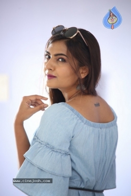 Neha Deshpande Latest Stills - 14 of 20