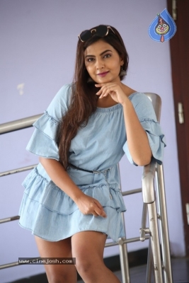 Neha Deshpande Latest Stills - 20 of 20