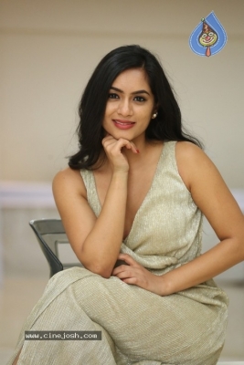 Neha Krishna Stills - 2 of 20