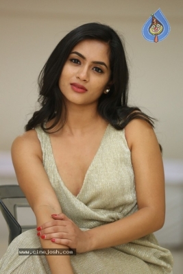 Neha Krishna Stills - 7 of 20