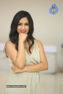 Neha Krishna Stills - 16 of 20