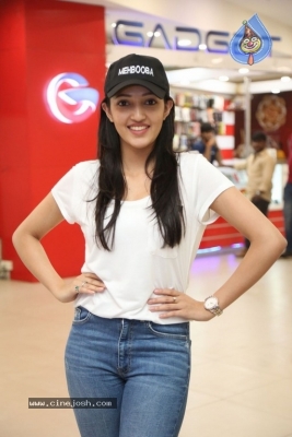 Neha Shetty New Pics - 7 of 11