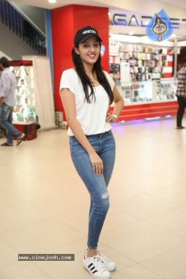 Neha Shetty New Pics - 10 of 11