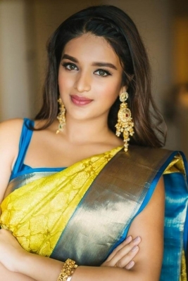 Nidhhi Agerwal Stills - 1 of 6