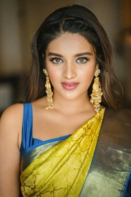 Nidhhi Agerwal Stills - 2 of 6