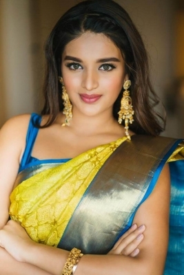 Nidhhi Agerwal Stills - 3 of 6