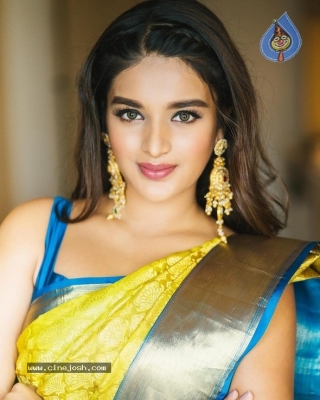 Nidhhi Agerwal Stills - 12 of 12