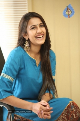 Niharika Konidela Photos - 9 of 21