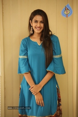 Niharika Konidela Photos - 16 of 21