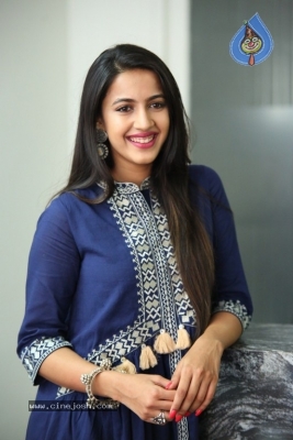 Niharika Latest Photos - 3 of 12