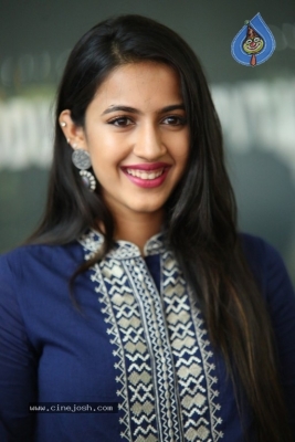 Niharika Latest Photos - 6 of 12