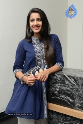 Niharika Latest Photos - 7 of 12