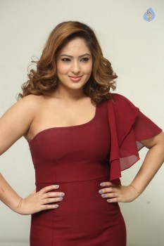 Nikesha Patel New Pics - 28 of 57