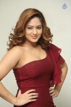 Nikesha Patel New Pics - 45 of 57