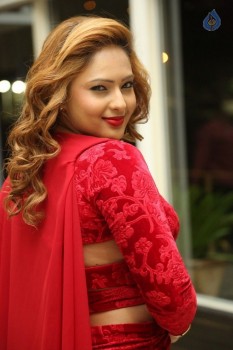 Nikesha Patel New Stills - 1 of 60