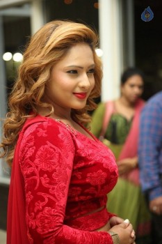 Nikesha Patel New Stills - 11 of 60