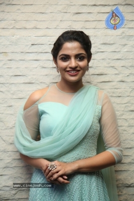 Nikhila Vimal Latest Stills - 7 of 20