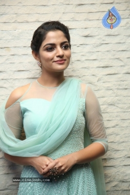 Nikhila Vimal Latest Stills - 9 of 20