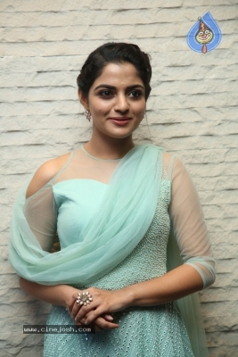 Nikhila Vimal Latest Stills - 14 of 20