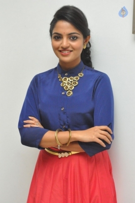 Nikhila Vimal New Photos - 9 of 15