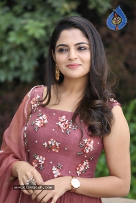 Nikhila Vimal Photos - 6 of 19