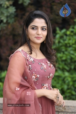 Nikhila Vimal Photos - 12 of 19