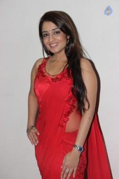 Nikita Thukral Pics - 9 of 24