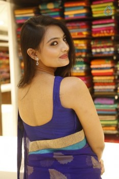 Nikitha Narayan Latest Images - 17 of 40