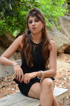 Nikitha New Stills - 16 of 19