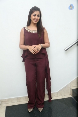 Nikki Galrani Latest Photos - 12 of 31