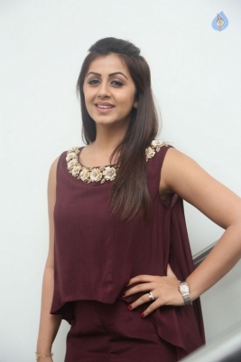 Nikki Galrani Latest Photos - 19 of 31