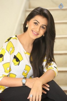 Nikki Galrani Latest Pics - 48 of 63