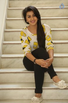 Nikki Galrani Latest Pics - 51 of 63