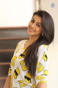 Nikki Galrani Latest Pics - 58 of 63