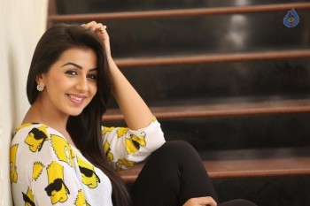 Nikki Galrani Latest Pics - 59 of 63