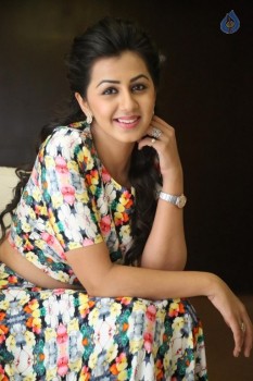 Nikki Galrani Latest Stills - 20 of 37