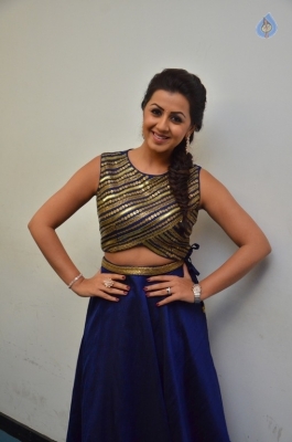 Nikki Galrani New Gallery - 8 of 30