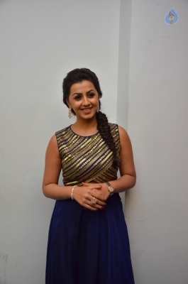 Nikki Galrani New Gallery - 11 of 30