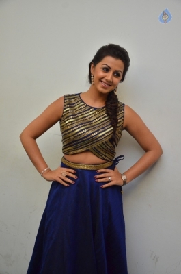 Nikki Galrani New Gallery - 18 of 30