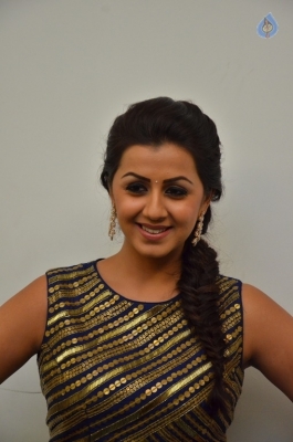 Nikki Galrani New Gallery - 22 of 30