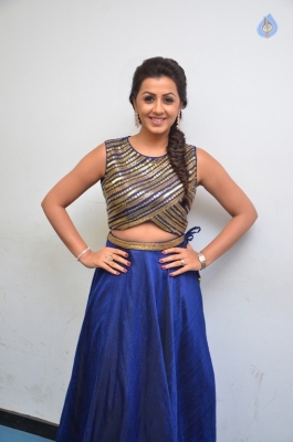 Nikki Galrani New Gallery - 26 of 30