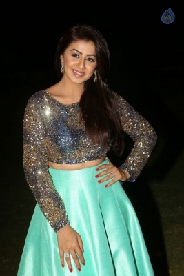 Nikki Galrani New Photos - 13 of 36