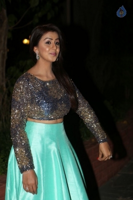 Nikki Galrani New Photos - 20 of 36