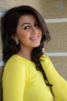 Nikki Galrani New Photos - 9 of 37