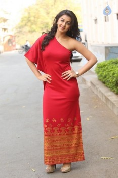 Nikki Galrani New Pics - 49 of 54