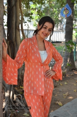 Nikki Galrani Photos  - 14 of 21