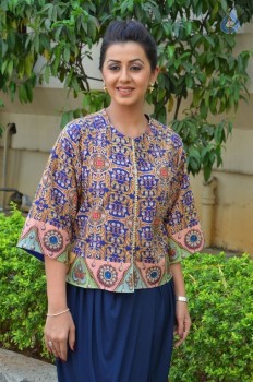 Nikki Galrani Pics - 15 of 29