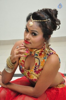 Nisha New Gallery - 6 of 40